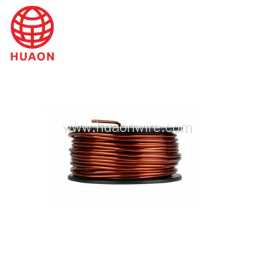 Square Wire with insulation Copper Wire